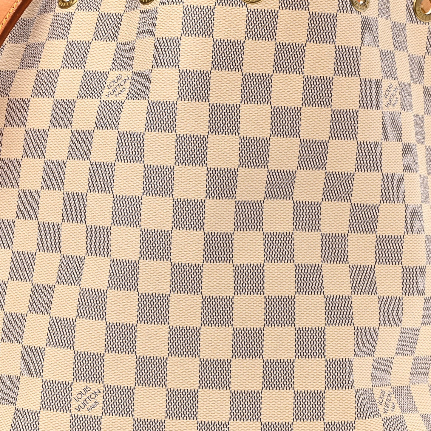 Damier Azur Noe