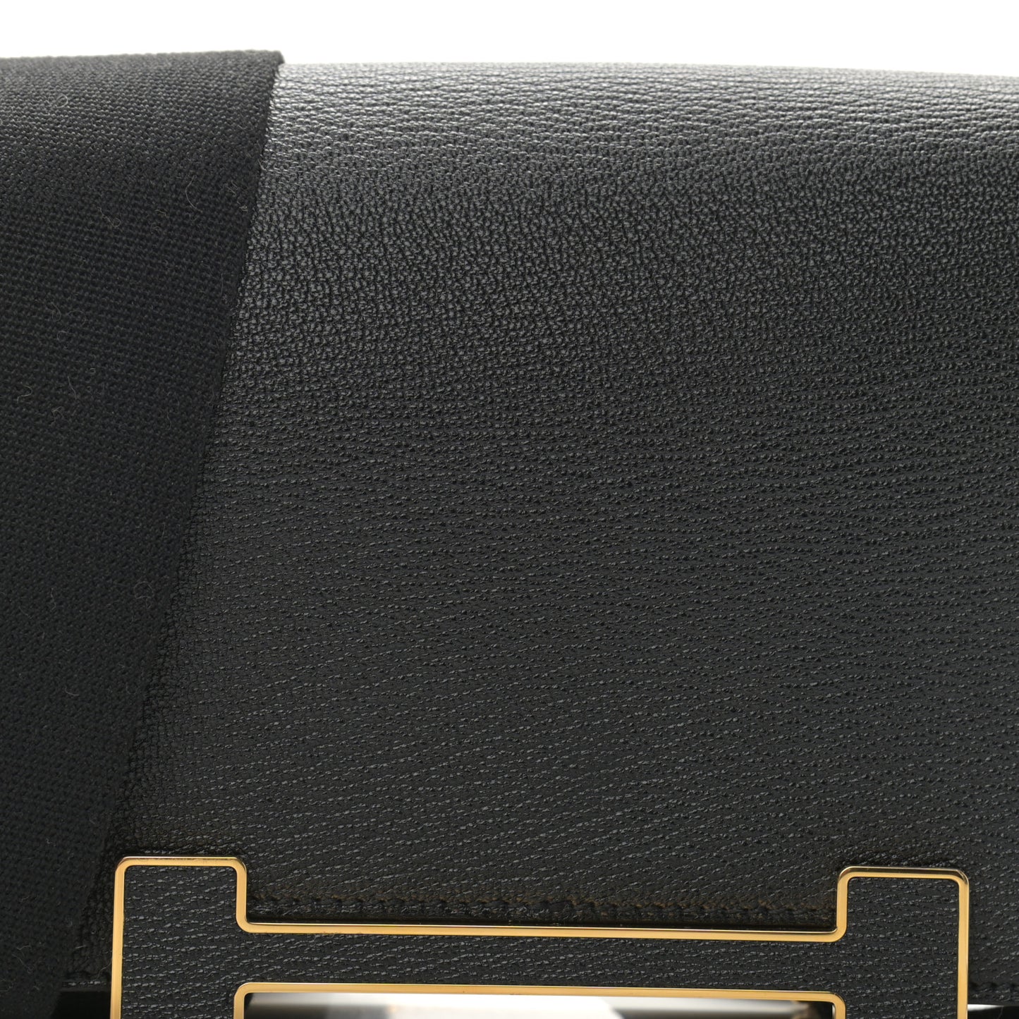 Chevre Mysore Geta Black