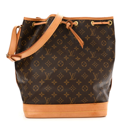 Louis Vuitton Monogram Noe 1 of 13