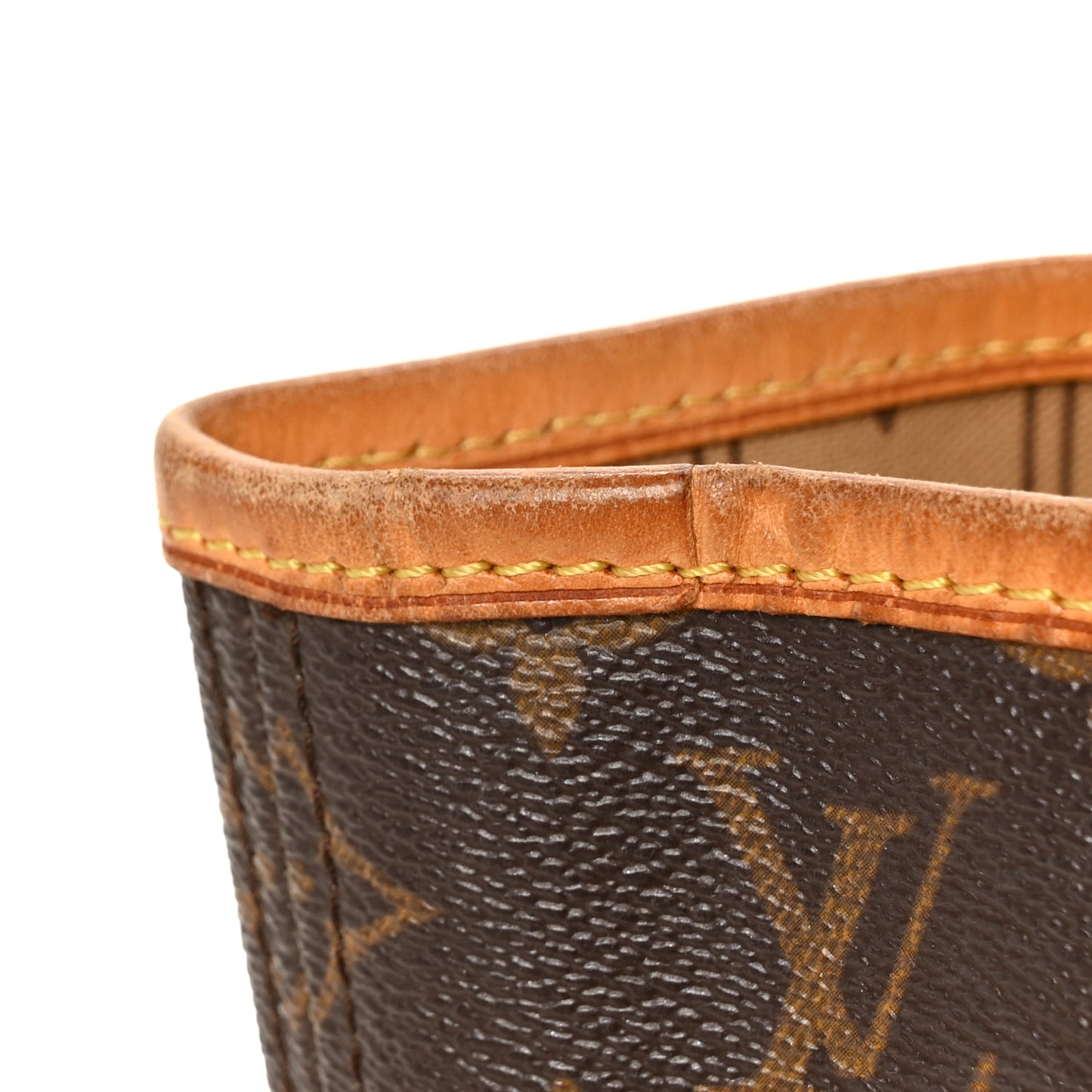Monogram Neverfull MM