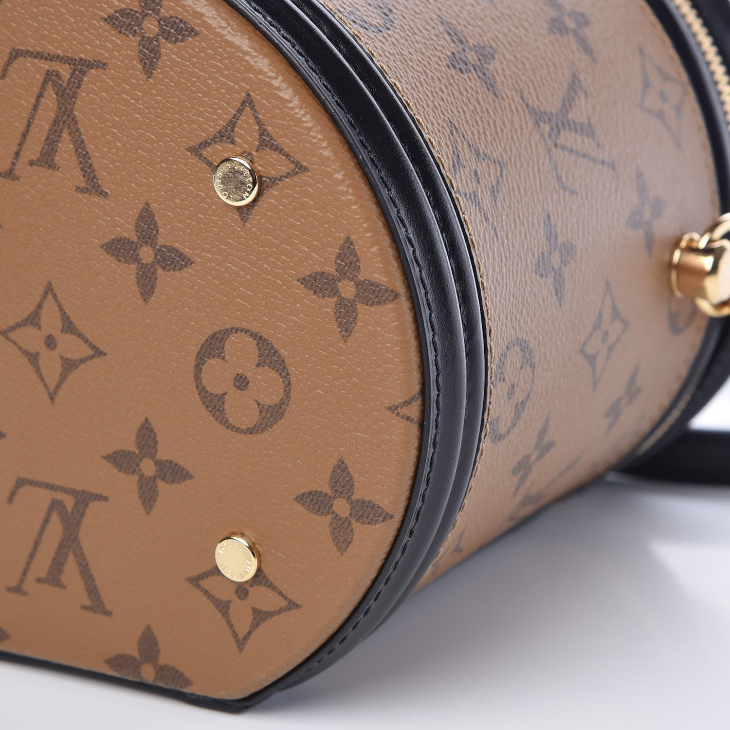 Louis Vuitton Reverse Monogram Cannes 9 of 9