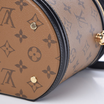 Louis Vuitton Reverse Monogram Cannes 9 of 9