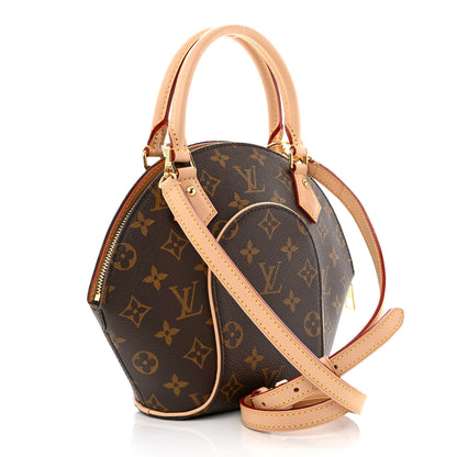 Louis Vuitton Monogram Ellipse PM NM 3 of 11