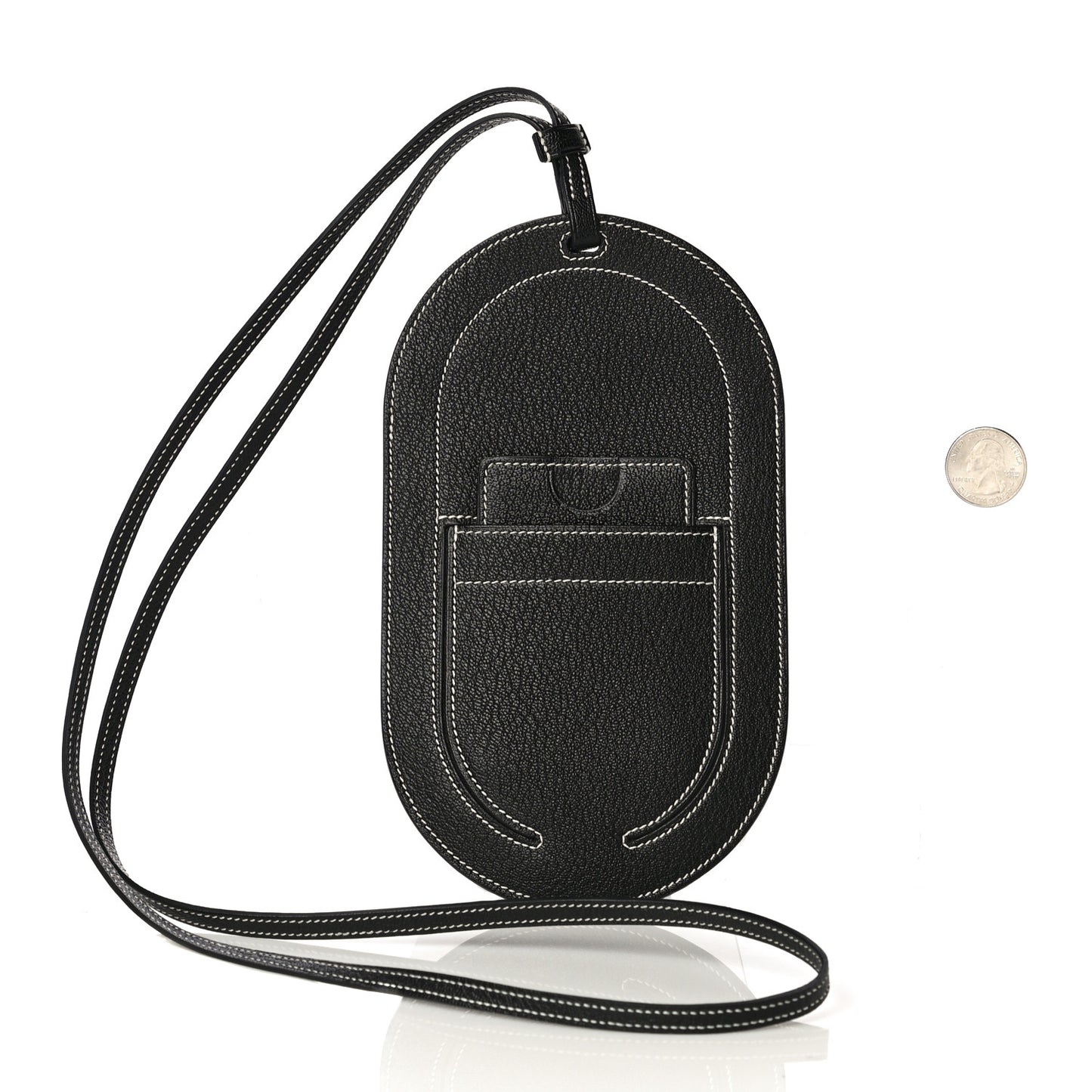 Chevre Mysore In-The-Loop Phone To Go GM Case Black