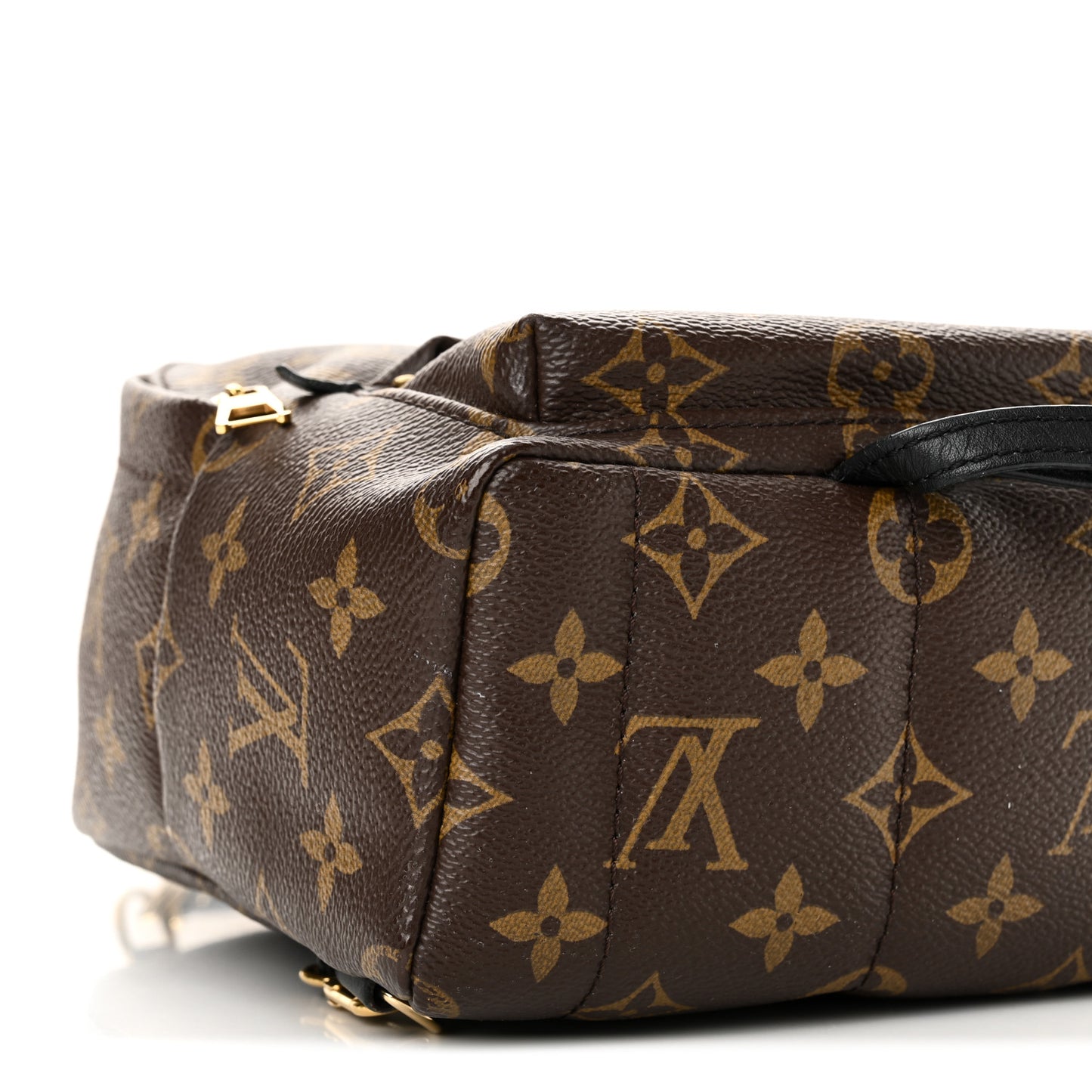 Monogram Palm Springs Backpack Mini