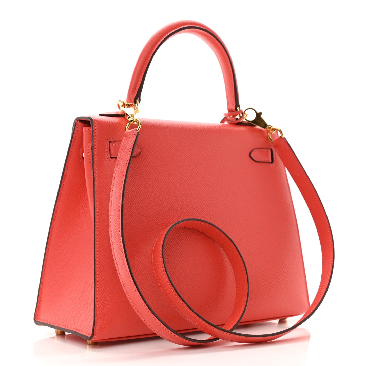 Epsom Kelly Sellier 25 Rose Jaipur