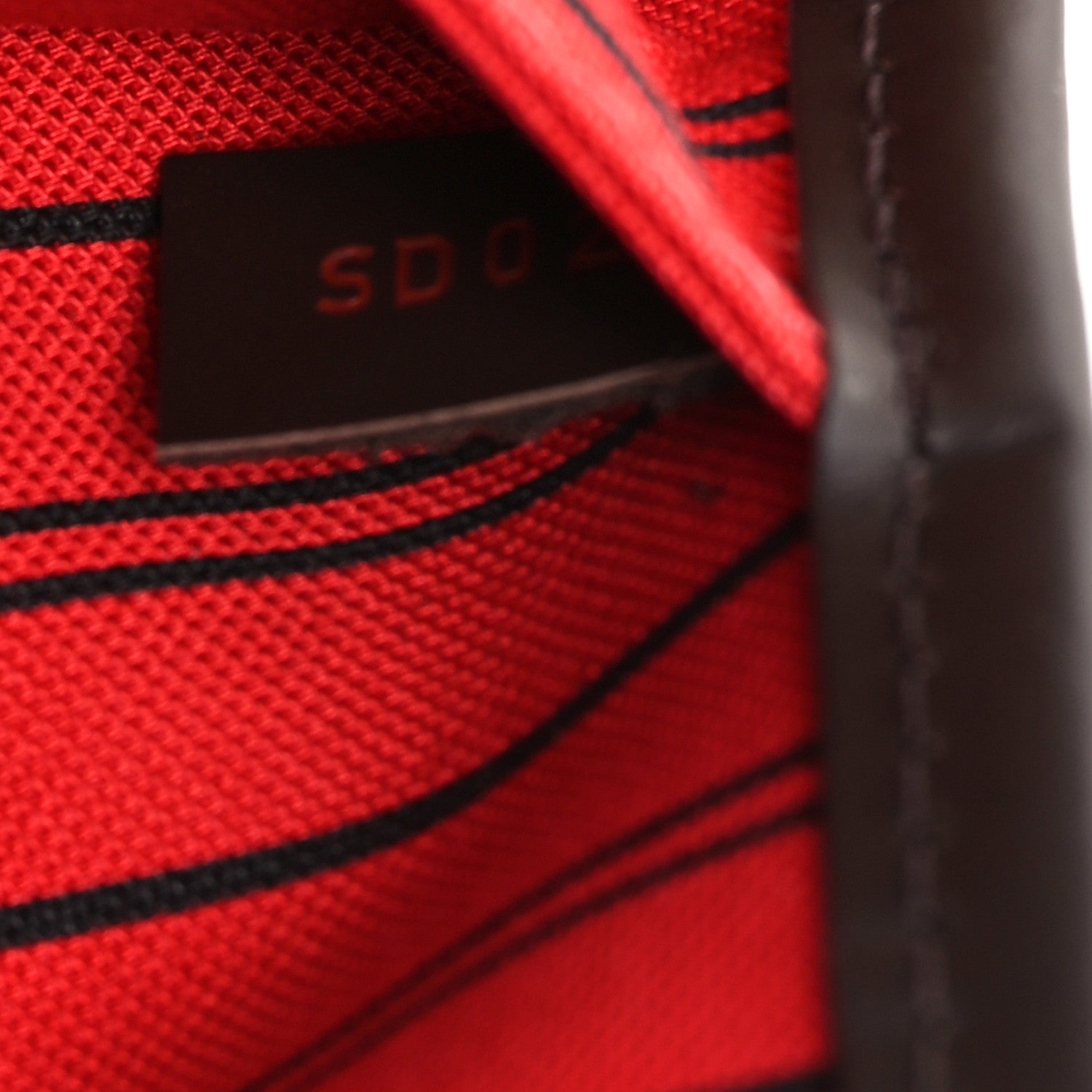 Louis Vuitton Damier Ebene Neo Neverfull MM 9 of 12