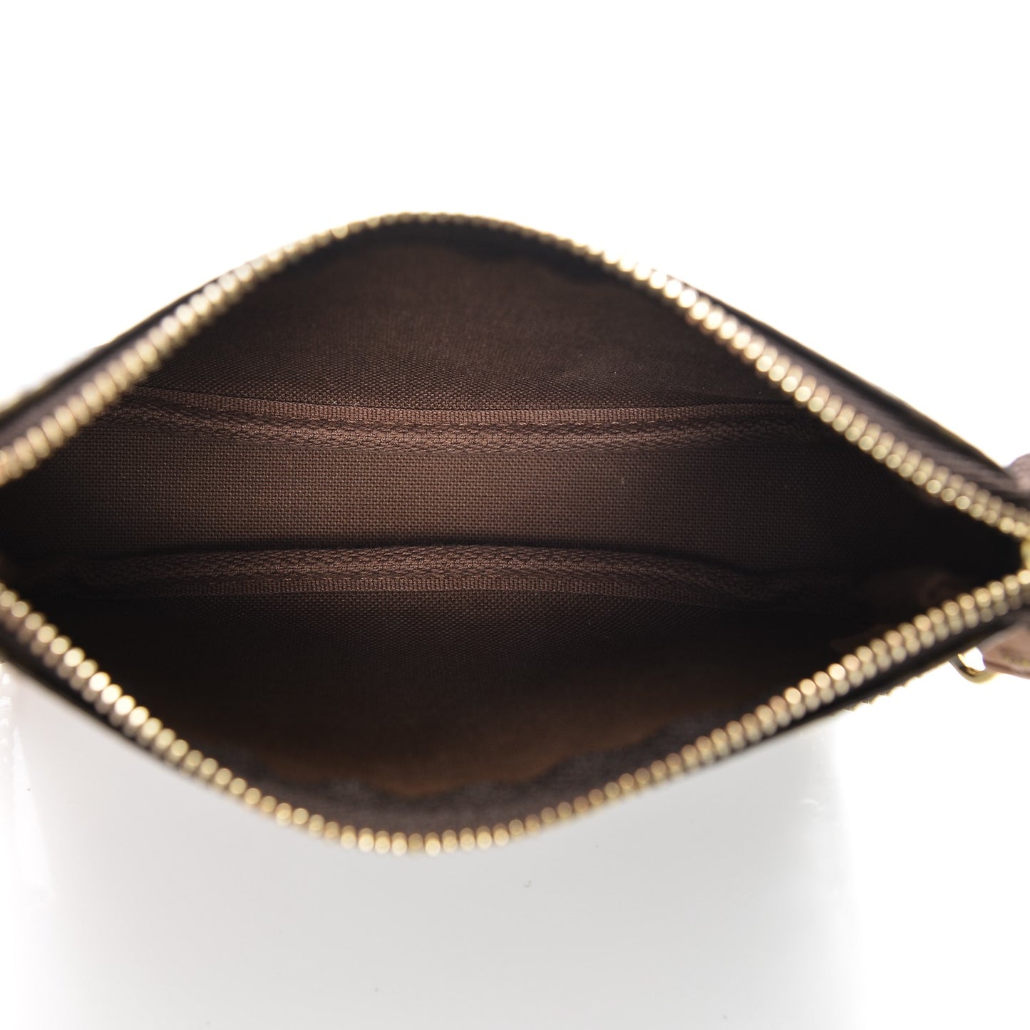 Monogram Mini Pochette Accessories
