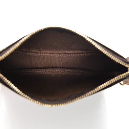 Louis Vuitton Monogram Mini Pochette Accessories 5 of 7