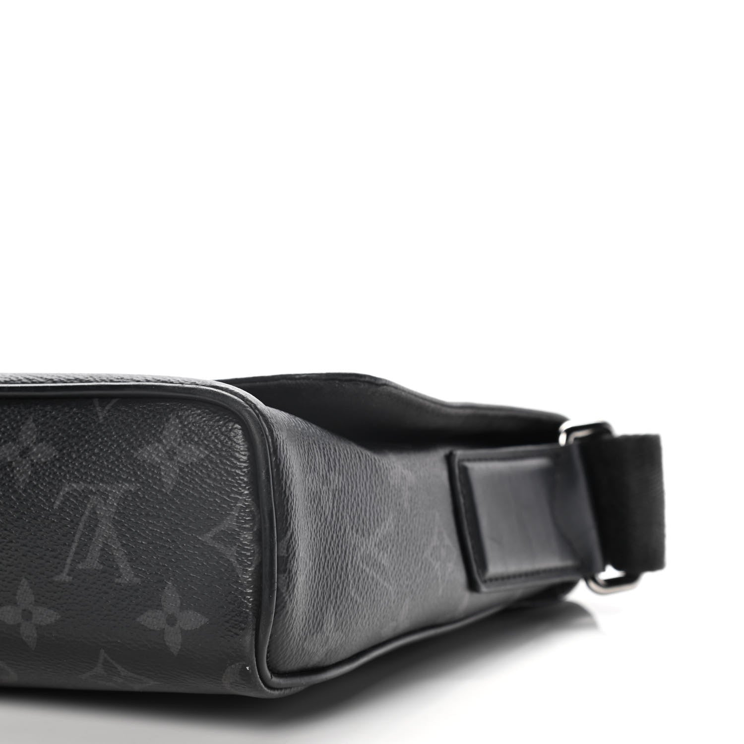 Louis Vuitton Monogram Eclipse District PM Black 9 of 16