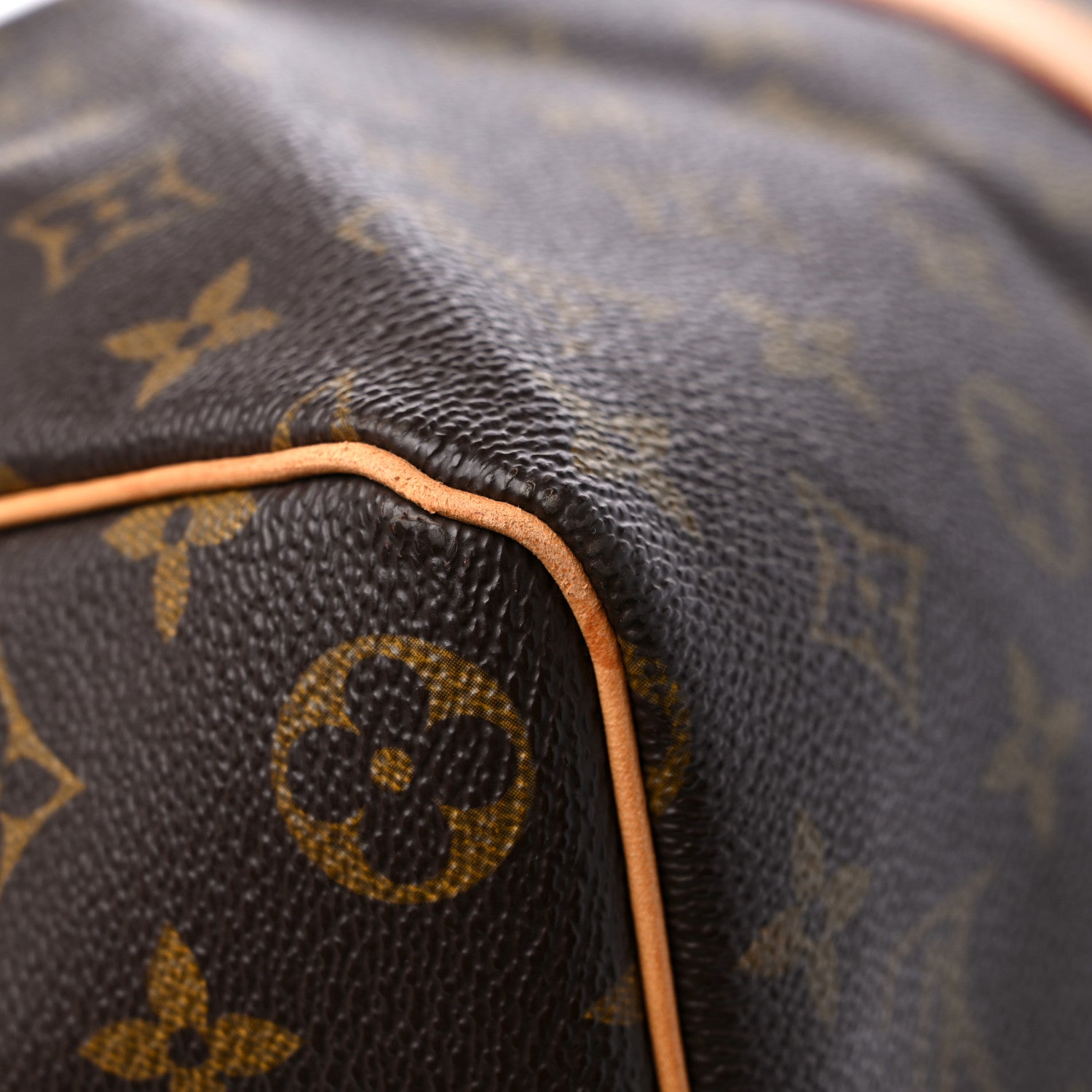 Louis Vuitton Monogram Keepall 45 9 of 18