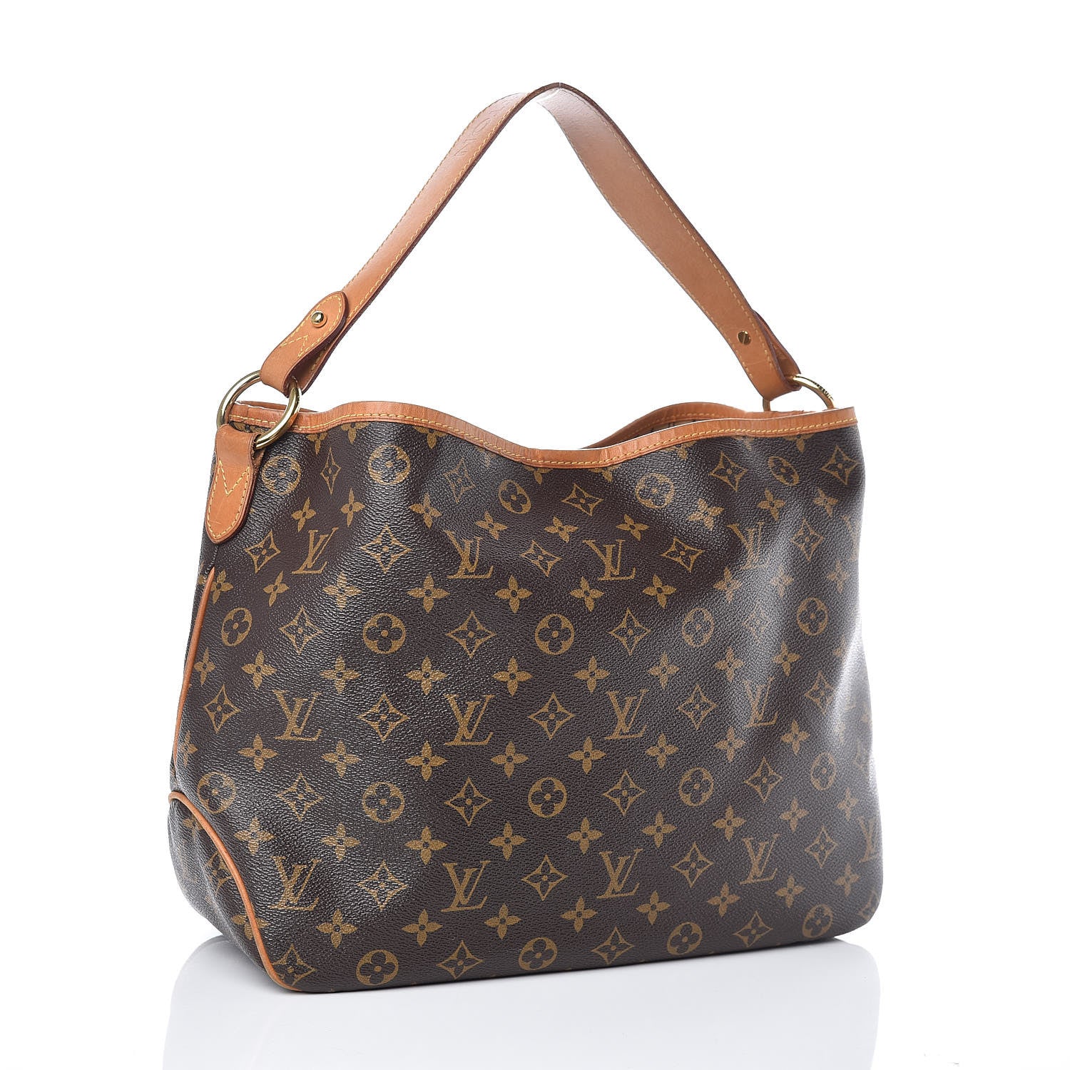 Louis Vuitton Monogram Delightful PM 3 of 14