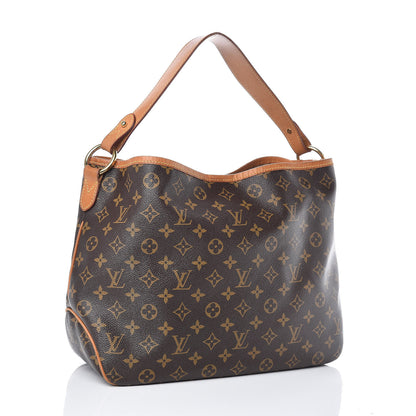 Louis Vuitton Monogram Delightful PM 3 of 14