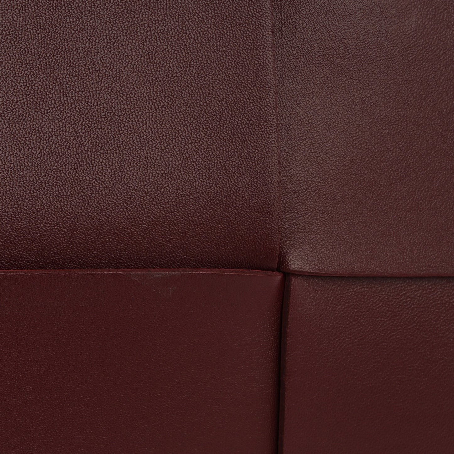 Nappa Maxi Intrecciato Medium Arco Tote Barolo