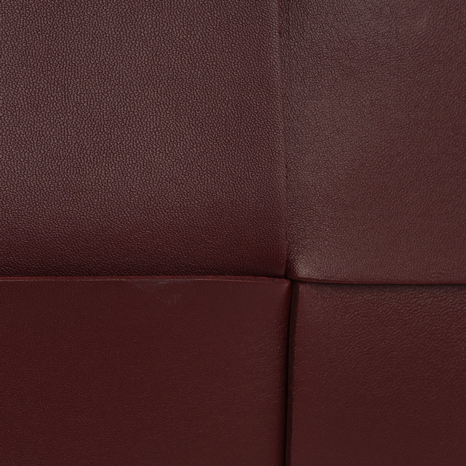 Bottega Veneta Nappa Maxi Intrecciato Medium Arco Tote Barolo 12 of 12
