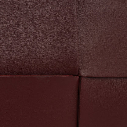 Bottega Veneta Nappa Maxi Intrecciato Medium Arco Tote Barolo 12 of 12