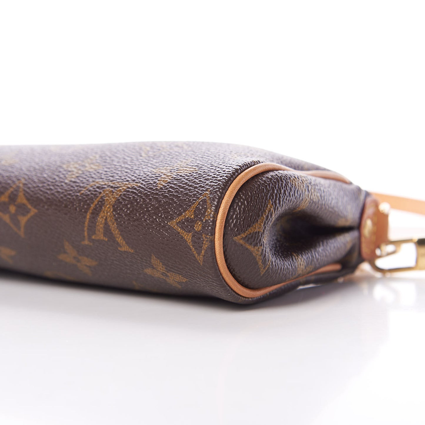Monogram Eva Clutch