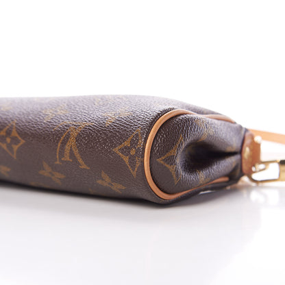 Louis Vuitton Monogram Eva Clutch 6 of 7