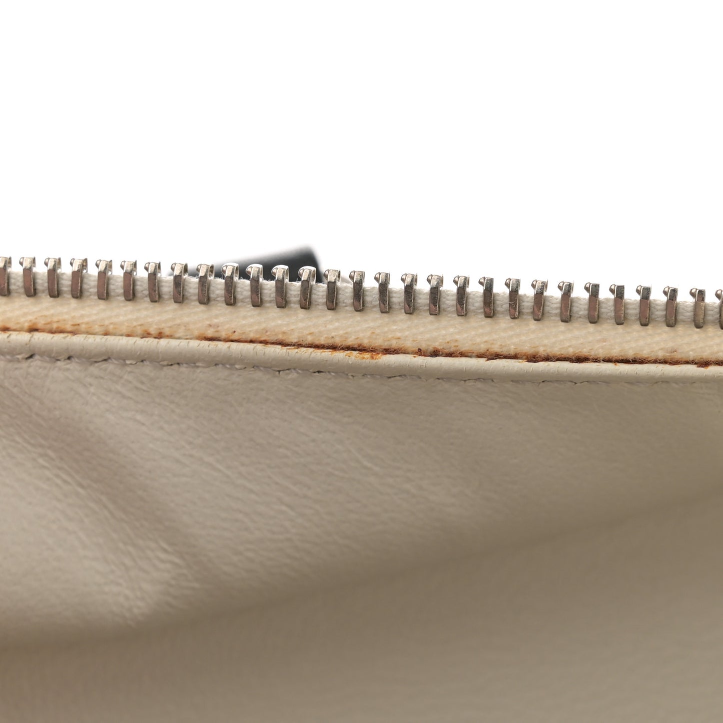 Vitello Dolce Shiny Nappa Petite 3Jours Tote Black