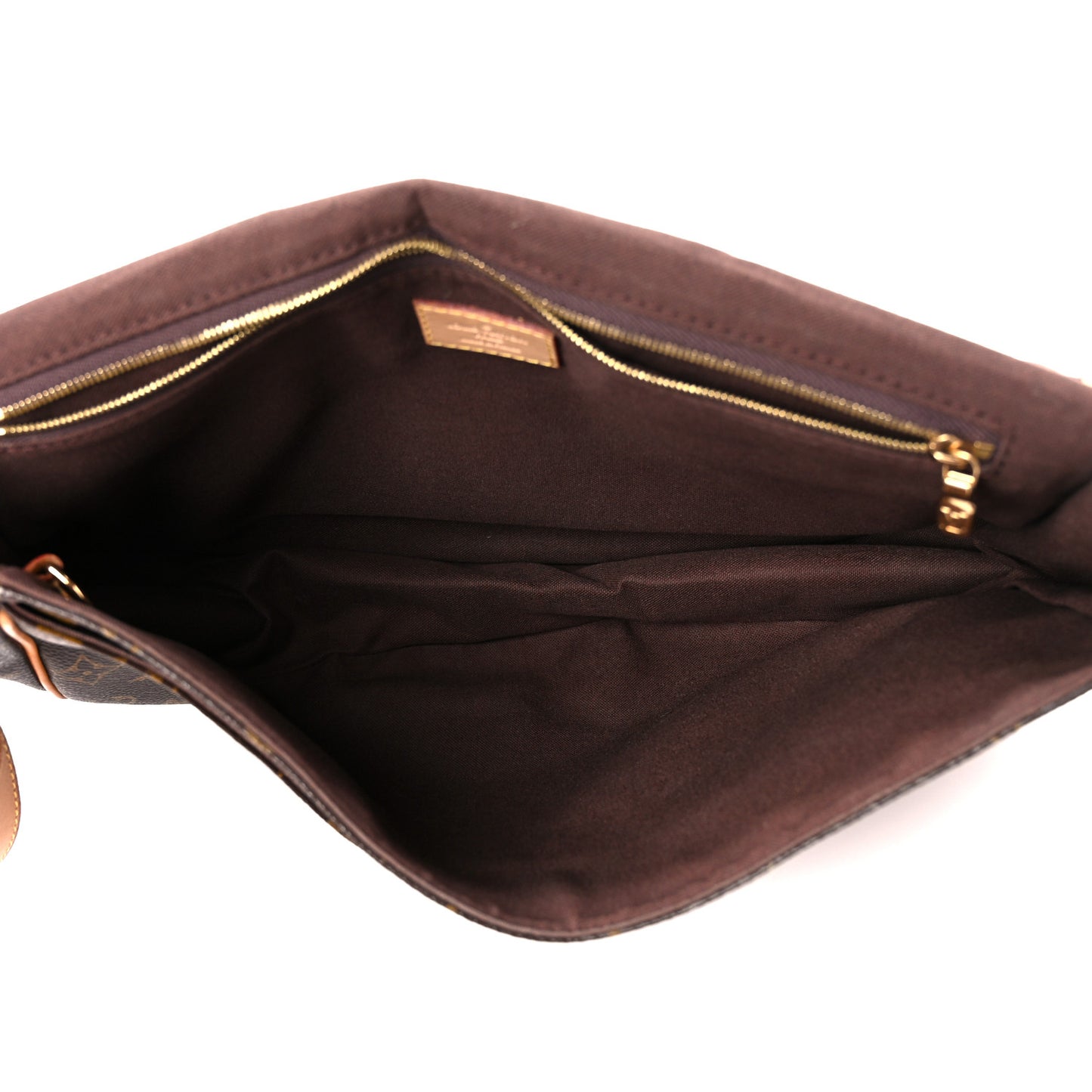 Monogram Menilmontant MM
