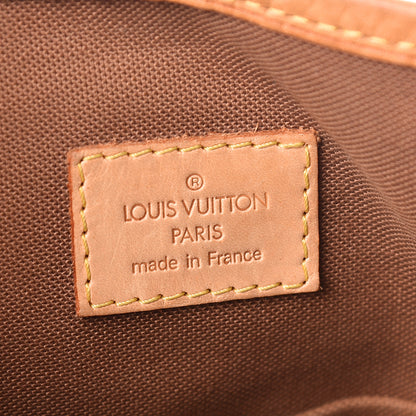 Louis Vuitton Monogram Batignolles 6 of 12