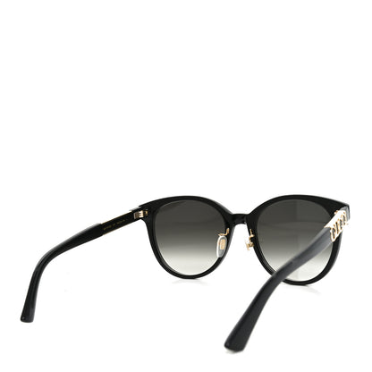 Gucci Oversized Square GG1191SK Sunglasses Black 4 of 7