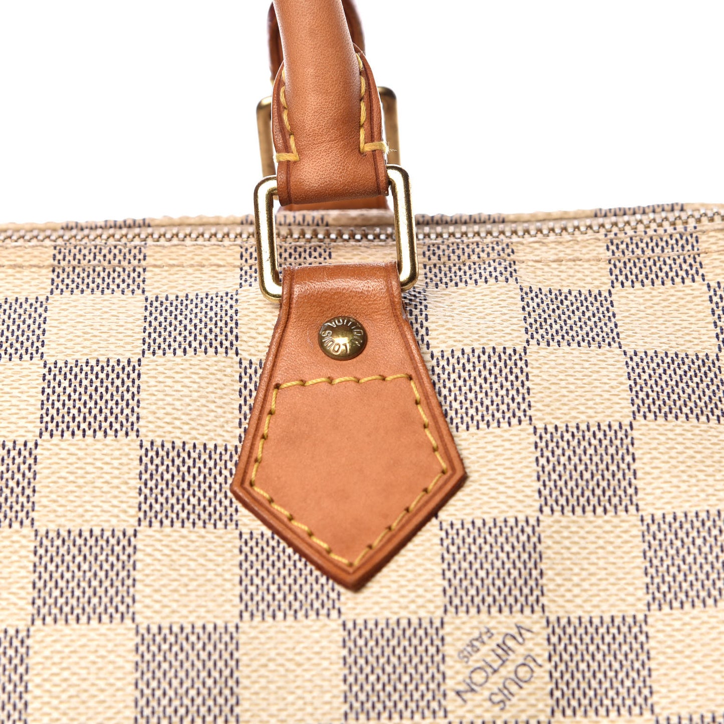 Damier Azur Speedy 30