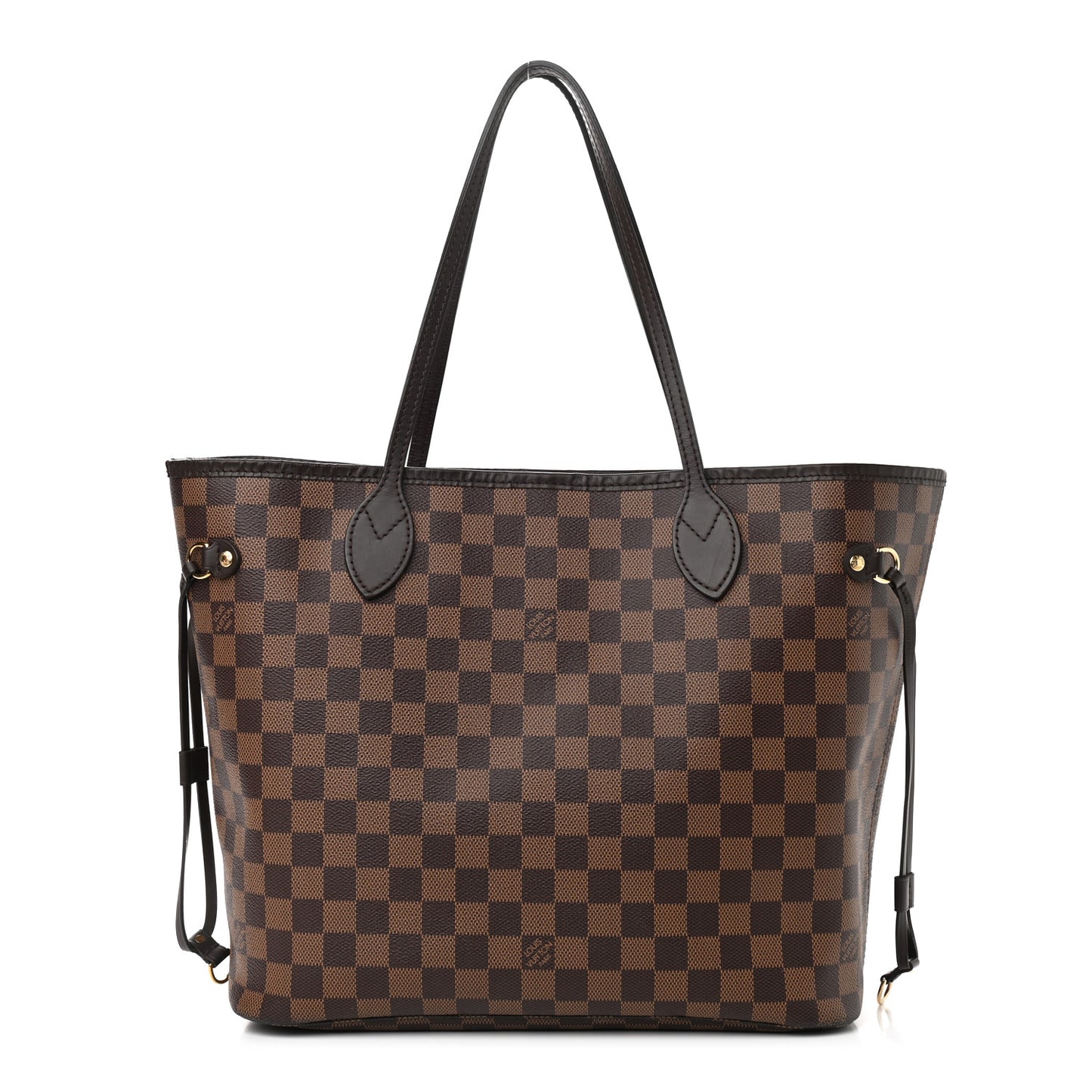 Damier Ebene Neo Neverfull MM