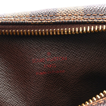Louis Vuitton Damier Ebene Amazone 6 of 9