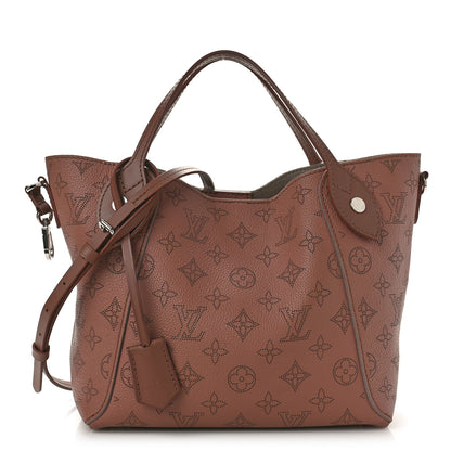 Louis Vuitton Mahina Hina PM 2 of 10