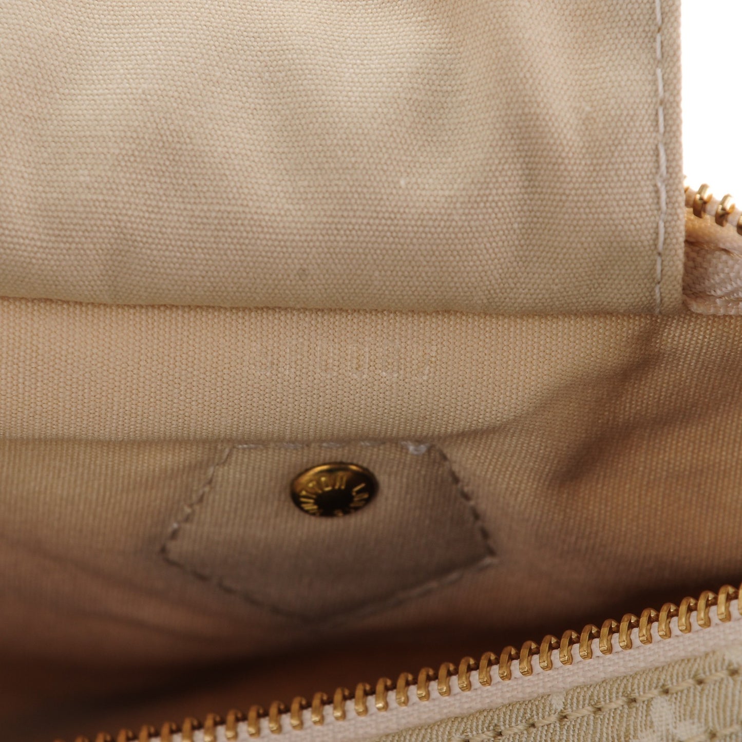 Mini Lin Speedy 30 Dune