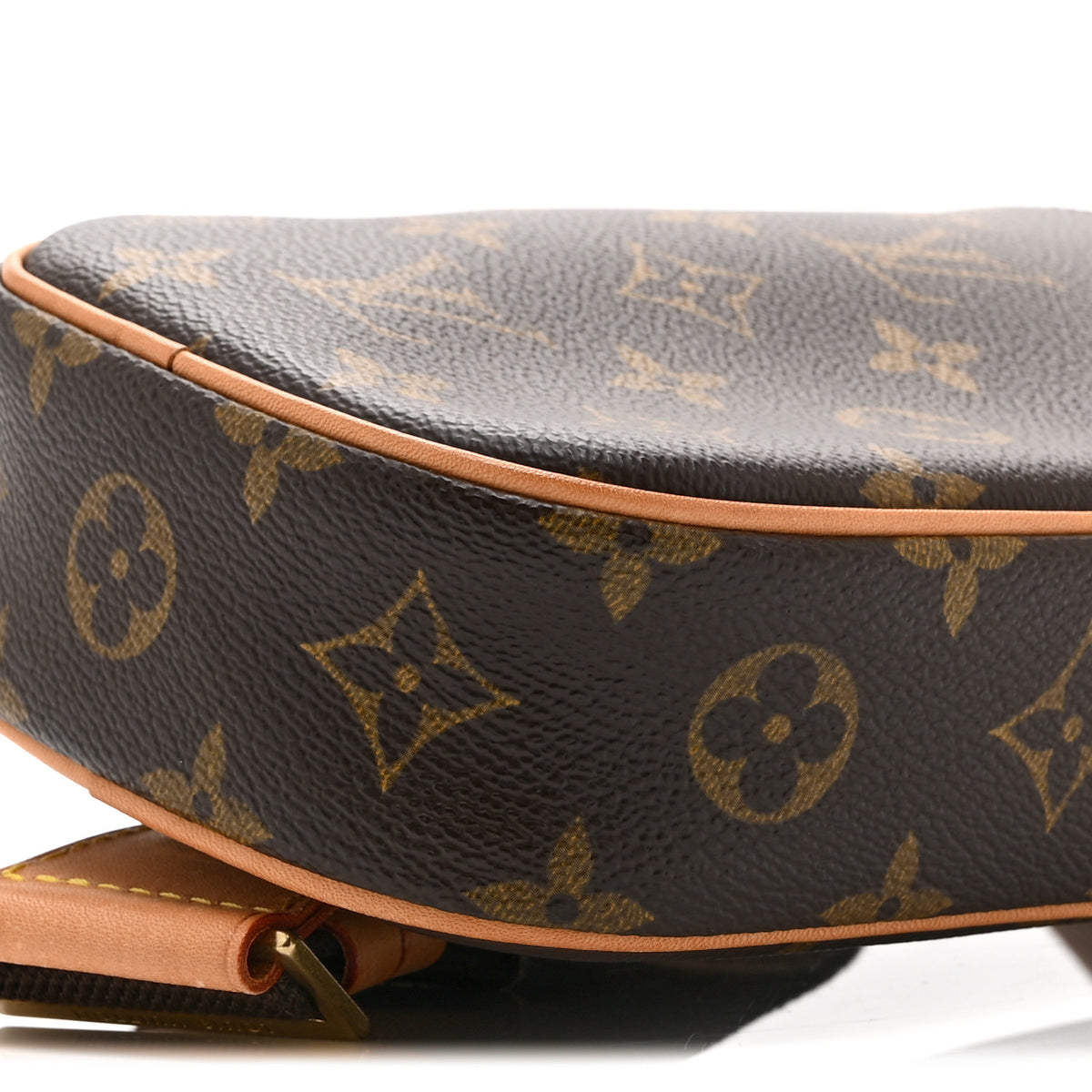 Monogram Pochette Gange