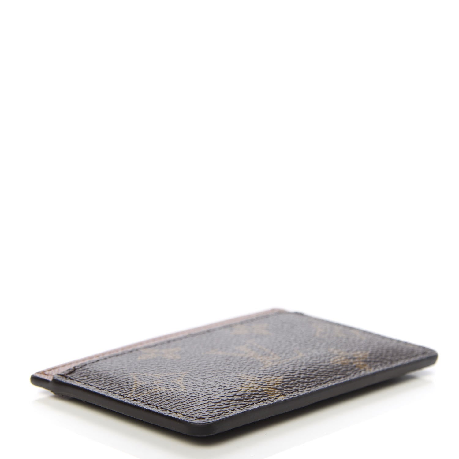 Louis Vuitton Monogram Card Holder Armagnac 4 of 6