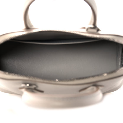 Hermes Evercolor Mini 1923 Bolide Gris Perle 4 of 8