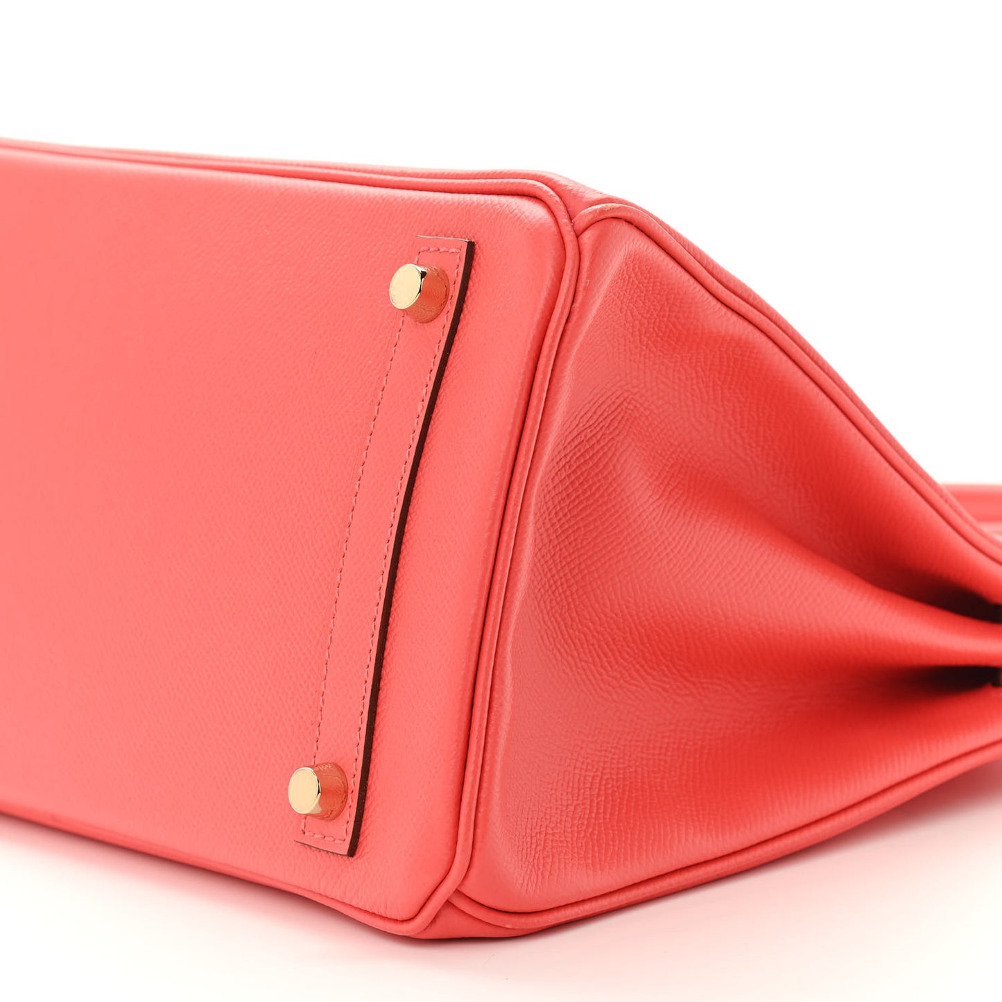 Epsom Birkin 30 Rose Jaipur