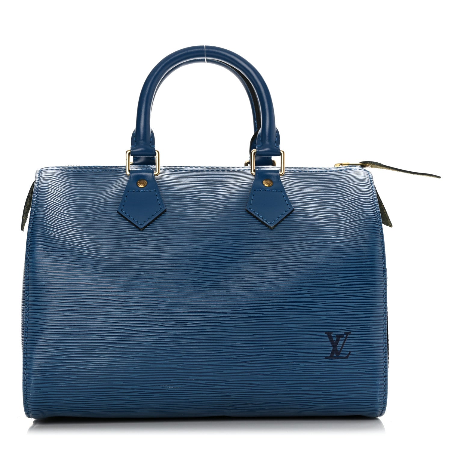 Louis Vuitton Epi Speedy 25 Toledo 1 of 10
