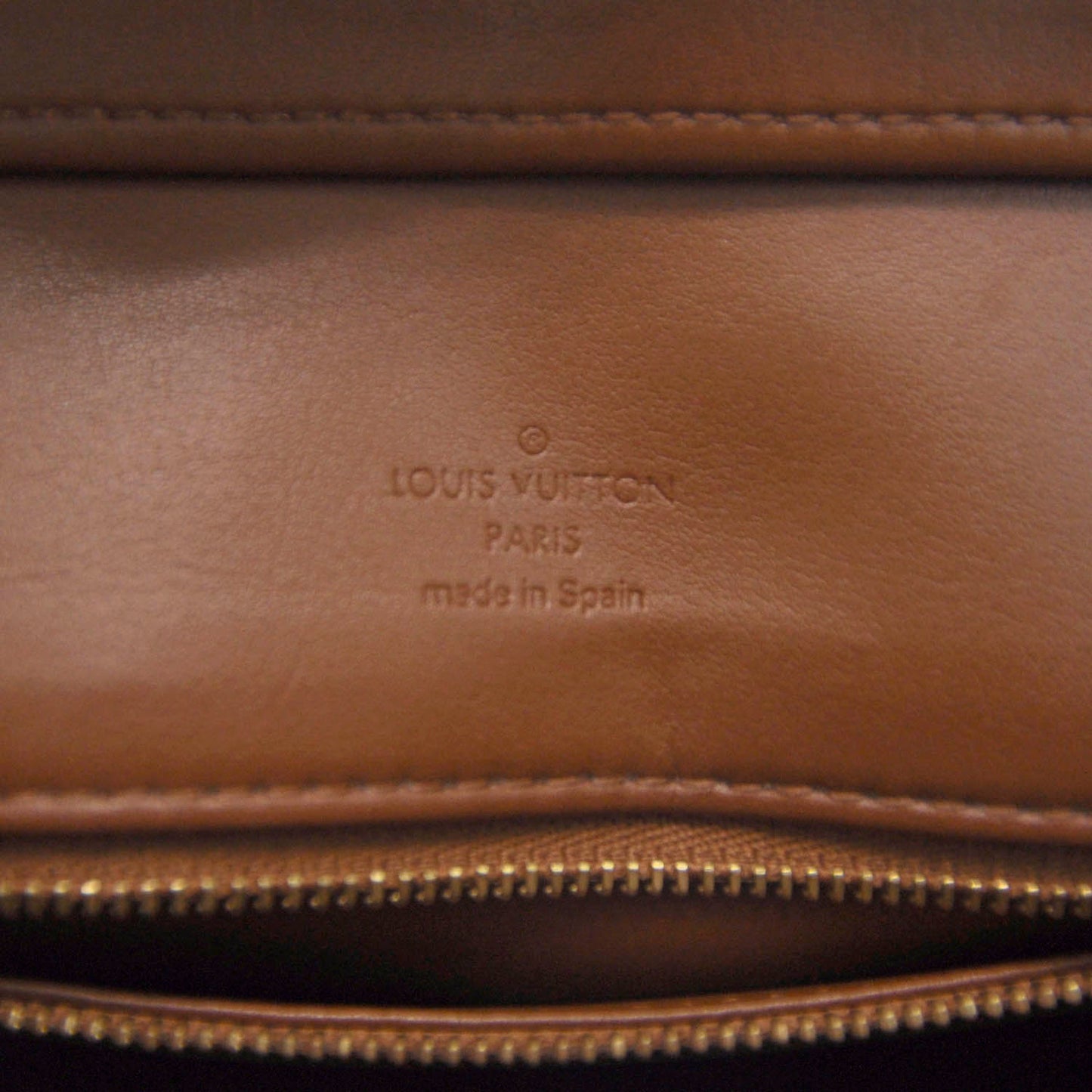 Vernis Houston Bronze