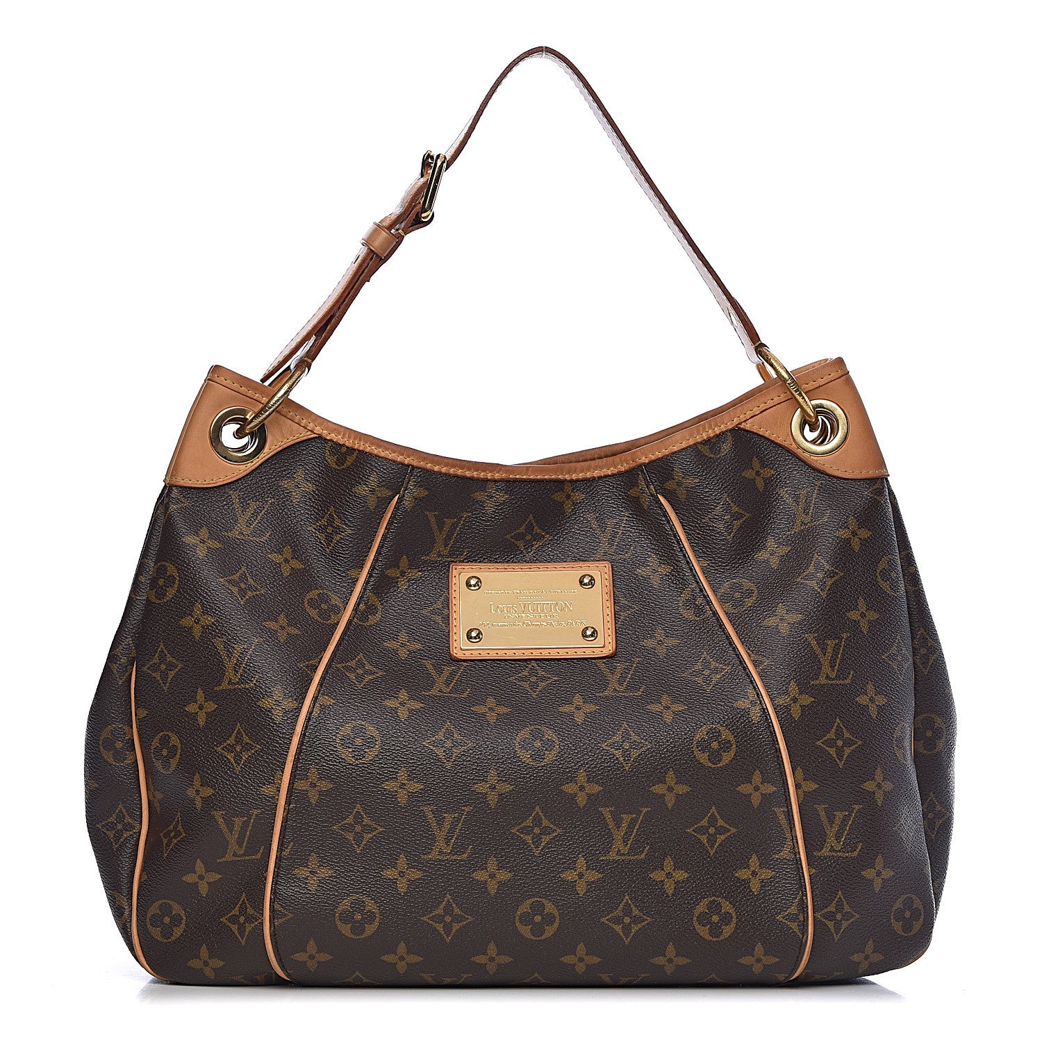 Louis Vuitton Monogram Galliera PM 1 of 11