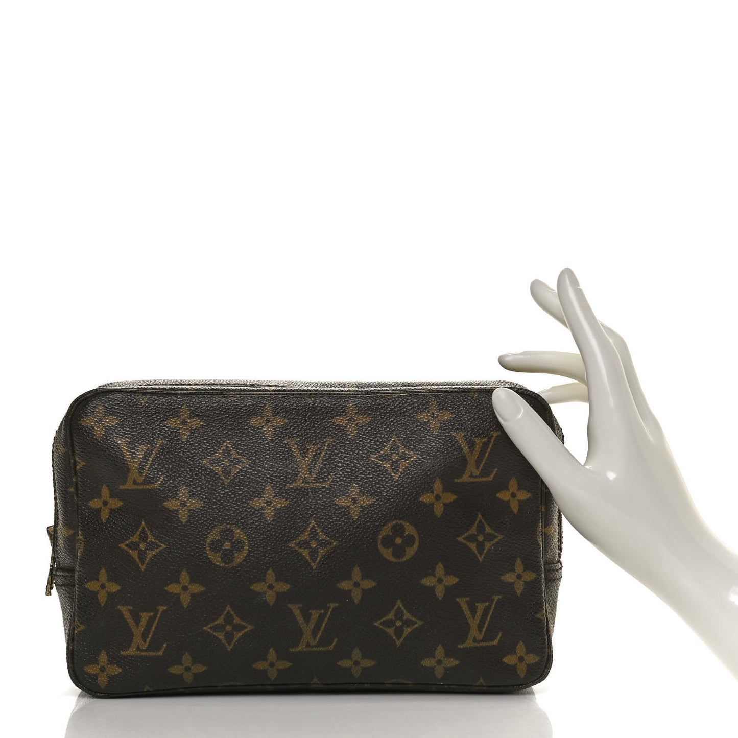 Monogram Trousse Toilette 23