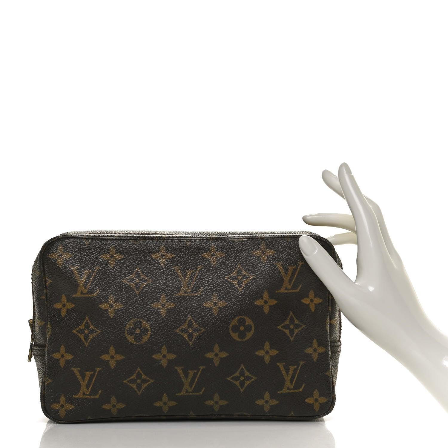 Louis Vuitton Monogram Trousse Toilette 23 2 of 10