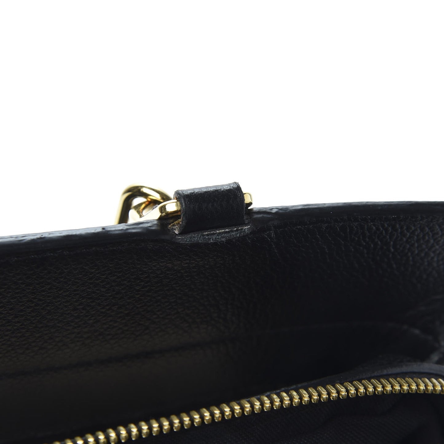 Empreinte Vosges MM Black