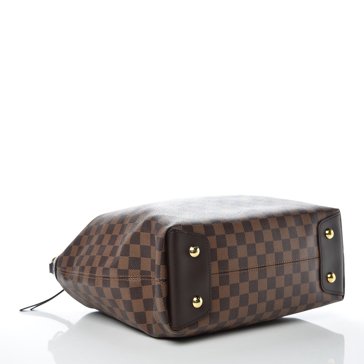 Damier Ebene Duomo Hobo