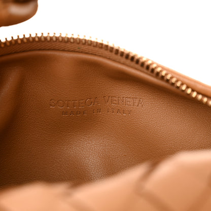 Bottega Veneta Nappa Intrecciato Mini Jodie Caramel 7 of 10
