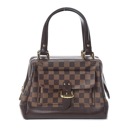 Louis Vuitton Damier Ebene Knightsbridge 1 of 9
