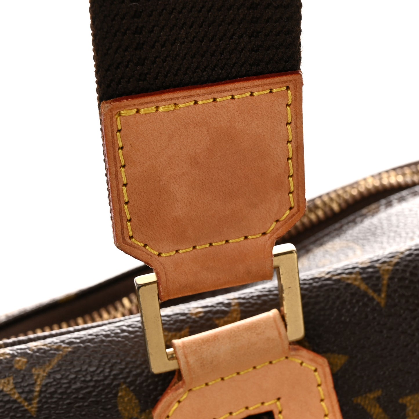 Monogram Sac Bosphore Briefcase