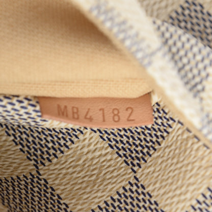 Louis Vuitton Damier Azur Totally MM 7 of 7