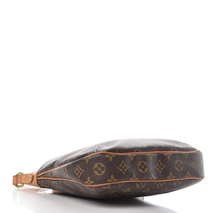Louis Vuitton Monogram Odeon PM 4 of 20