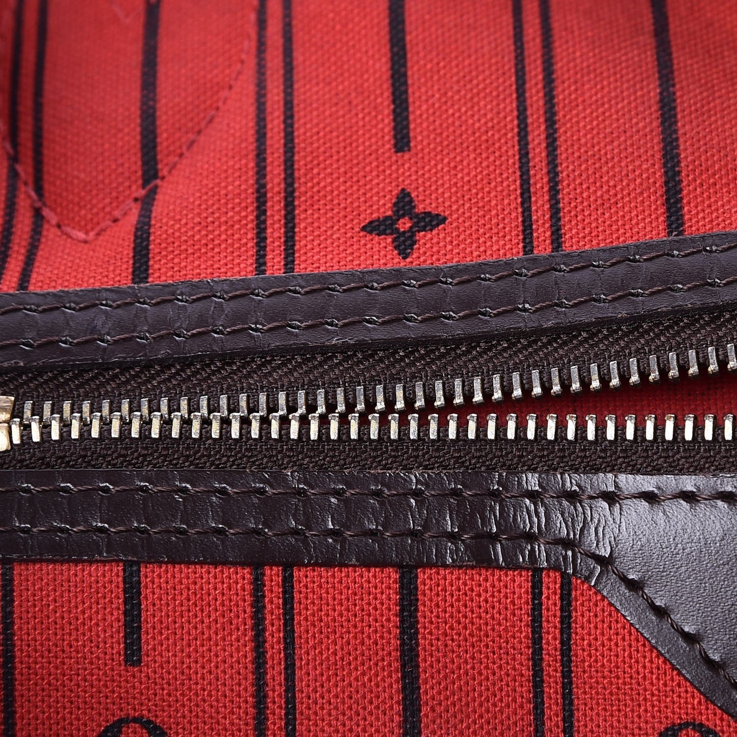 Damier Ebene Neverfull MM
