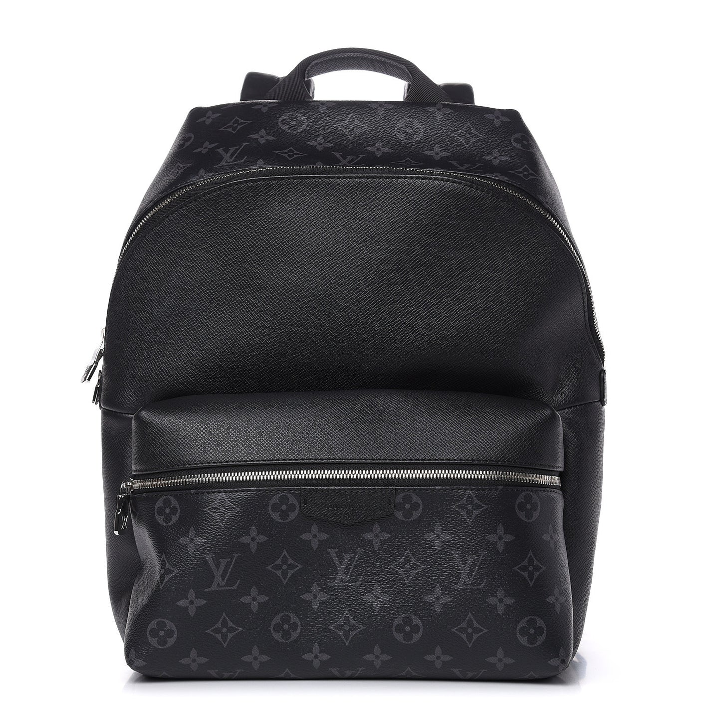 Monogram Eclipse Taiga Discovery Backpack PM