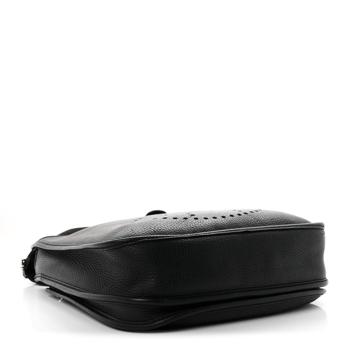 Taurillon Clemence Evelyne III PM Black